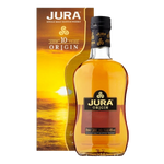 Isle of Jura Origin 10yo Single Malt Whisky