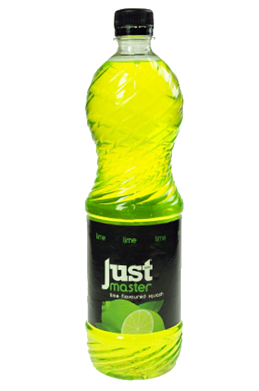 Just Lime