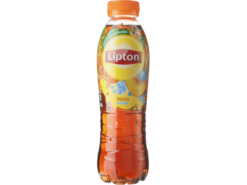 Lipton Ice Tea Peach 50cl