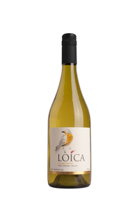 Loica - Chardonnay - Casas del Toqui