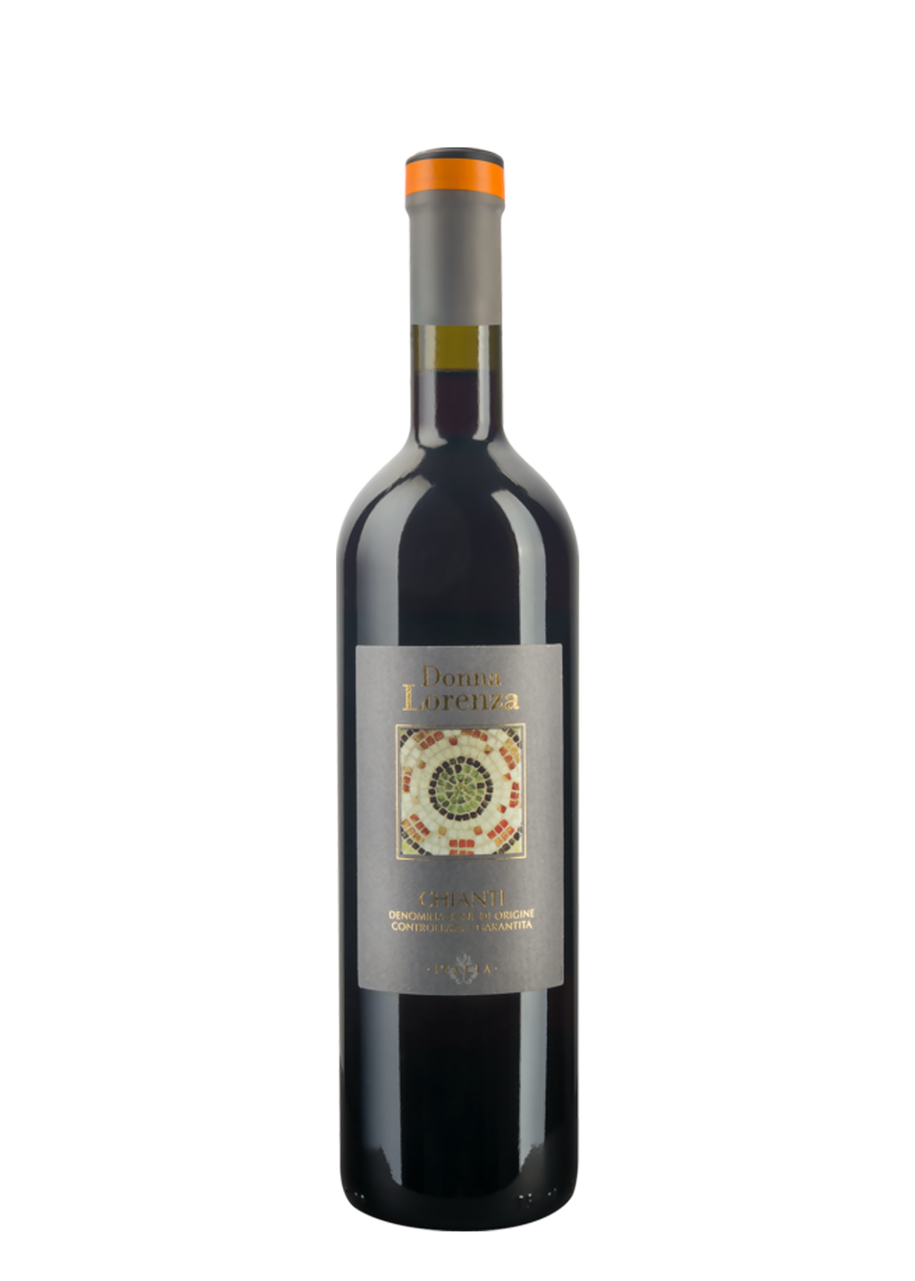 Donna Lorenza Chianti DOCG