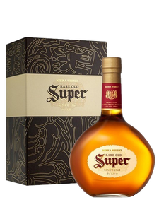 Nikka Rare Old Super Whisky