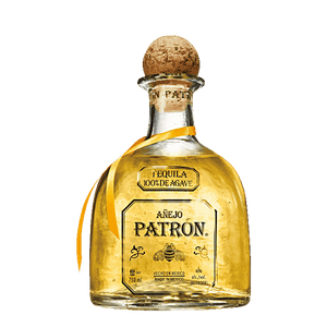 Patron Reposado Tequila