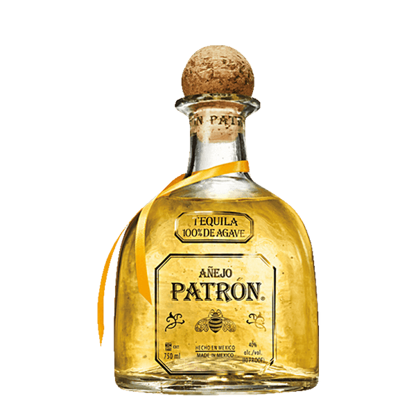 その他 PATRON REPOSADO Patron Reposado Tequila (375 ml) | Keg N Bottle
