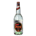 Pitu Cachaca Rum