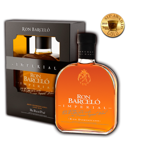 Ron Barcelo Imperial Rum