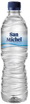 San Michel Mineral Water