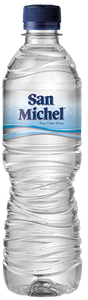 San Michel Mineral Water