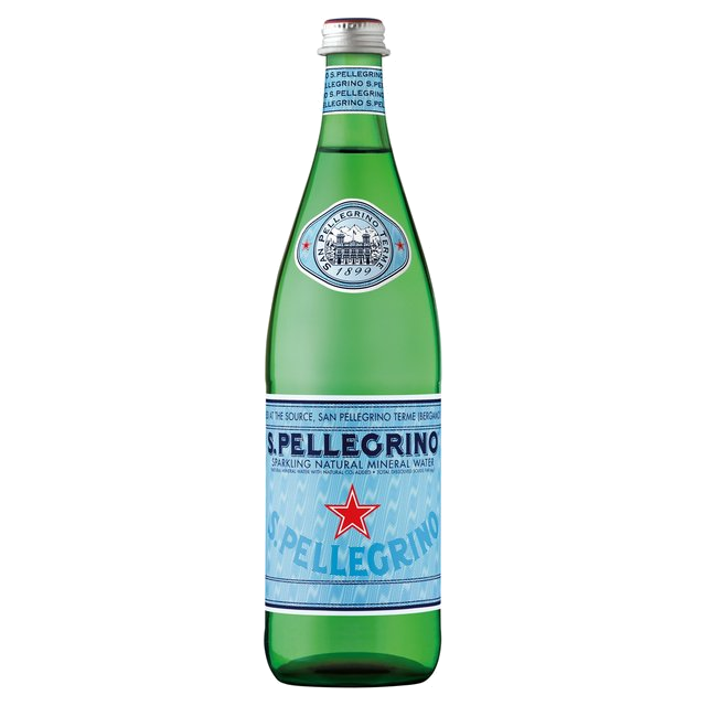 San Pellegrino Sparkling Water