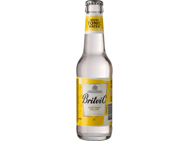 Britvic Tonic Water