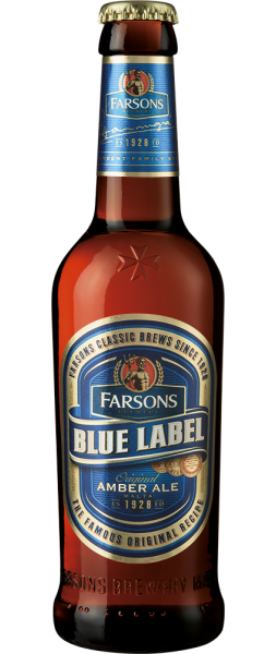 Blue Label