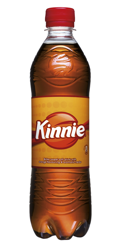 Kinnie