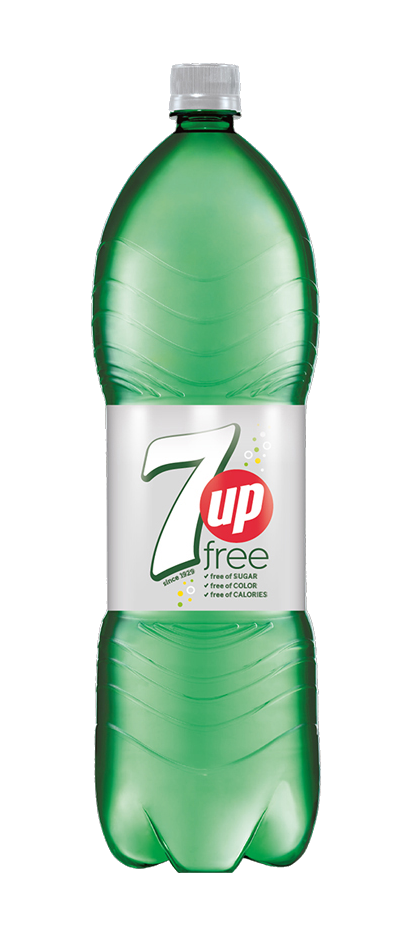 7-UP Free