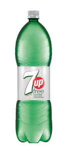 7-UP Free