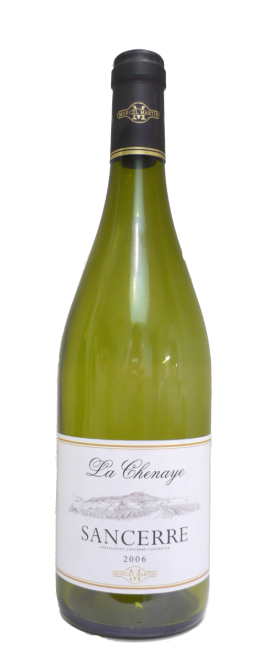 Sancerre - La Chenaye