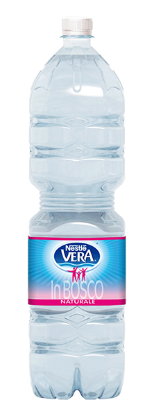 Vera Natural Mineral Water