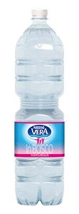 Vera Natural Mineral Water