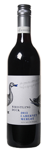 Whistling Duck Cabernet Merlot - Calabria Wines