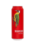 Woodpecker Apple Cider