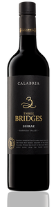 3 Bridges Shiraz - Calabria Family Wines