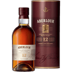 Aberlour 12yo Double Cask Single Malt Whisky