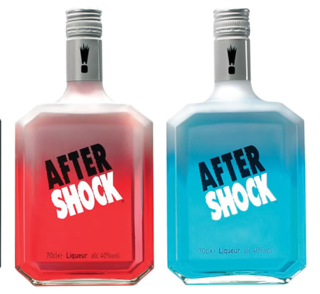 Aftershock