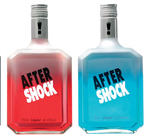 Aftershock