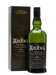 Ardbeg 10yo Single Malt Whisky