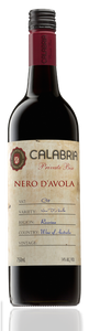 Private Bin Nero D'Avola - Calabria Family Wines