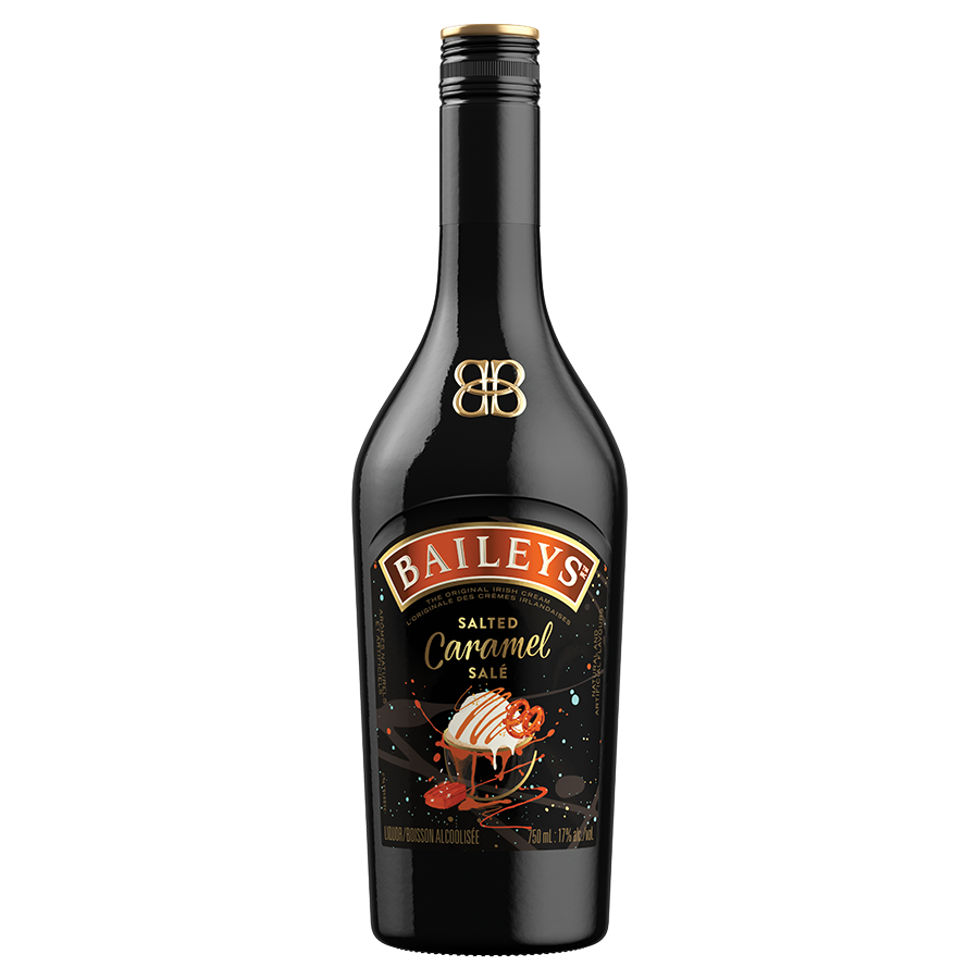 Baileys Salted Caramel