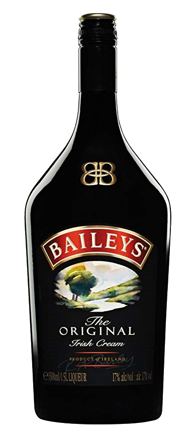 Baileys Irish Cream