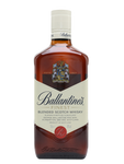 Ballantines Scotch Whisky