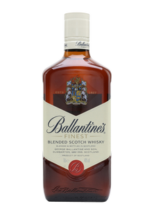 Ballantines Scotch Whisky