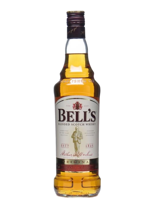 Bell's Scotch Whisky