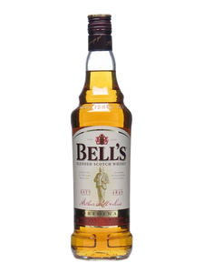 Bell's Scotch Whisky