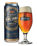 Blue Label Draught Cans