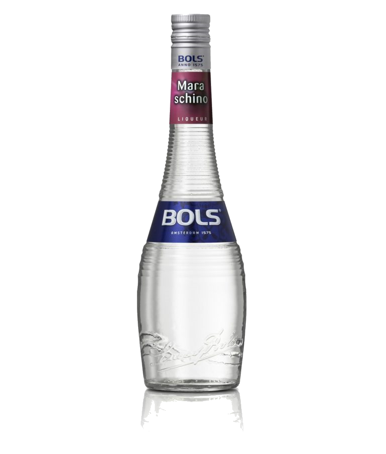 Bols Maraschino Liqueur