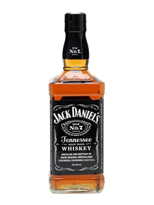 Jack Daniel's Tennessee Whiskey