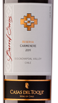 Reserva Carmenere - Casas del Toqui