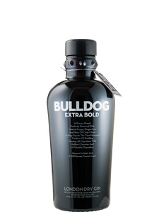 Bulldog London Dry Gin