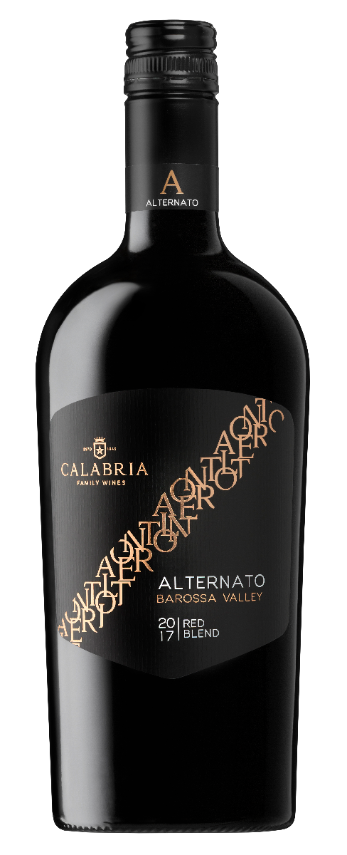 Alternato Red Blend - Calabria Family Wines