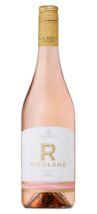 Richland Rose' - Calabria Family Wines