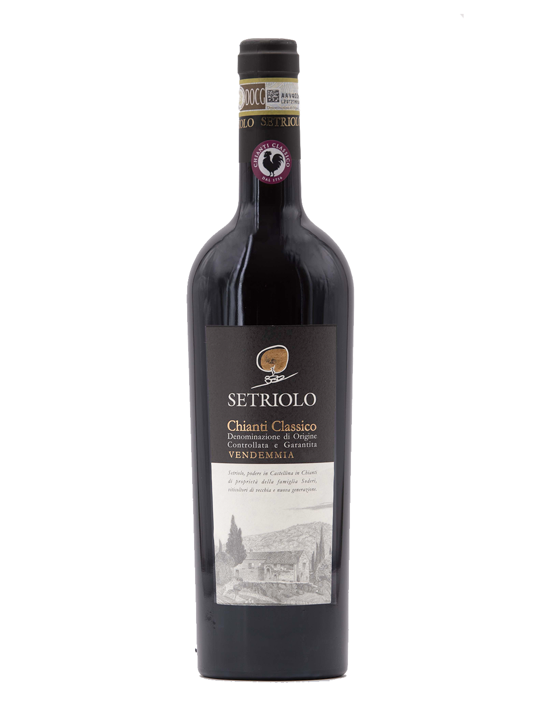 Chianti Classico - Setriolo