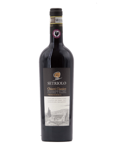 Chianti Classico - Setriolo