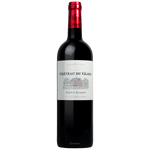 Saint-Julien Chateau du Glana 2018