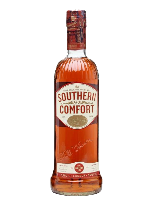 Southern Comfort