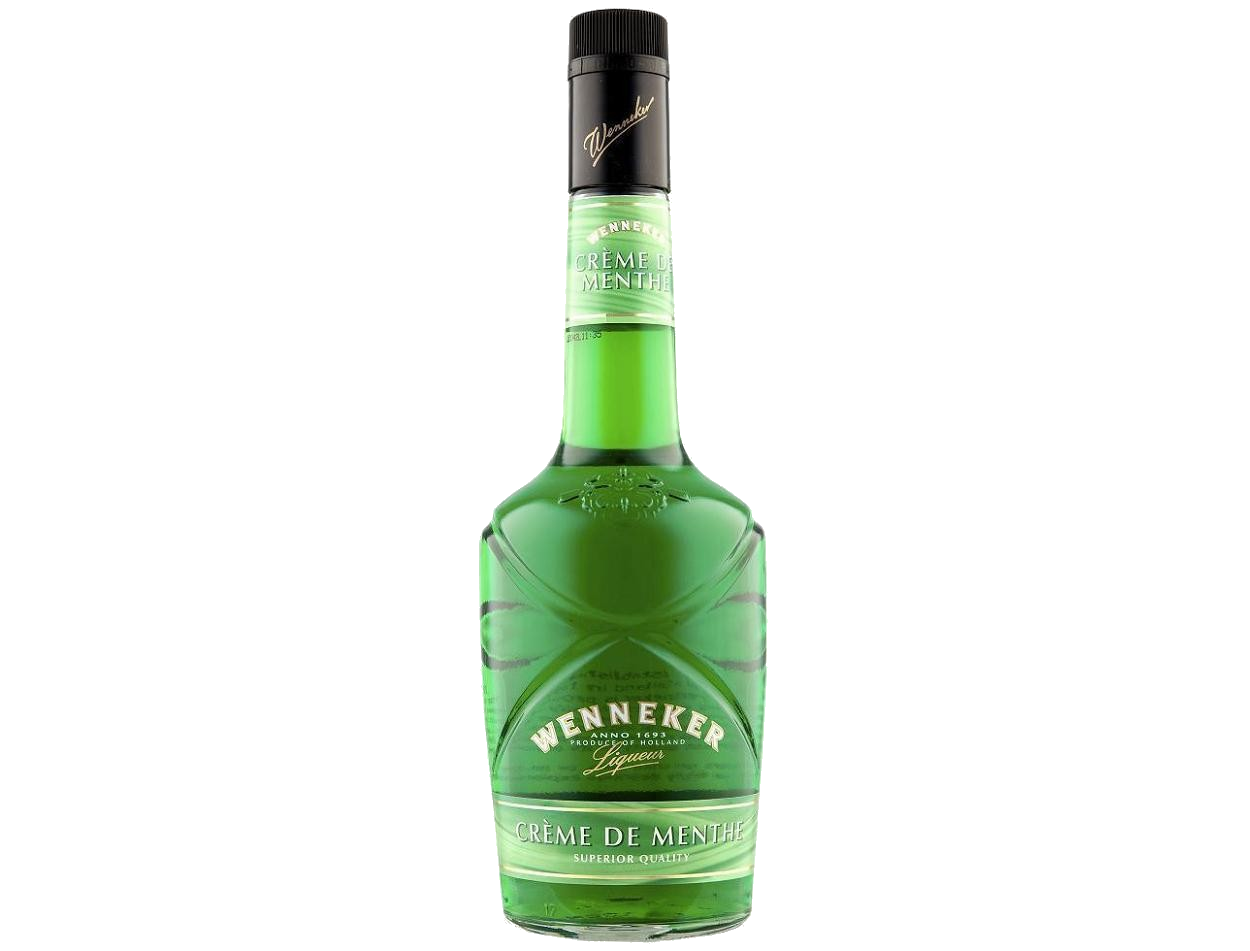 Wenneker Creme de Menthe