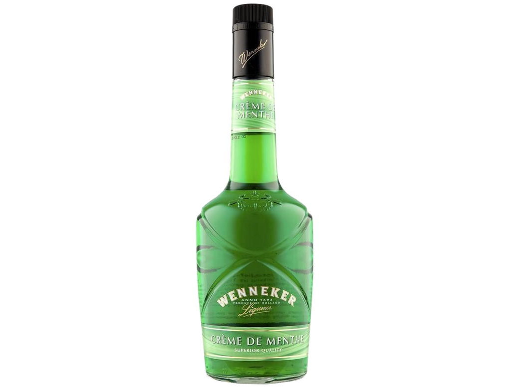 Wenneker Creme de Menthe