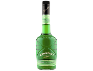 Wenneker Creme de Menthe