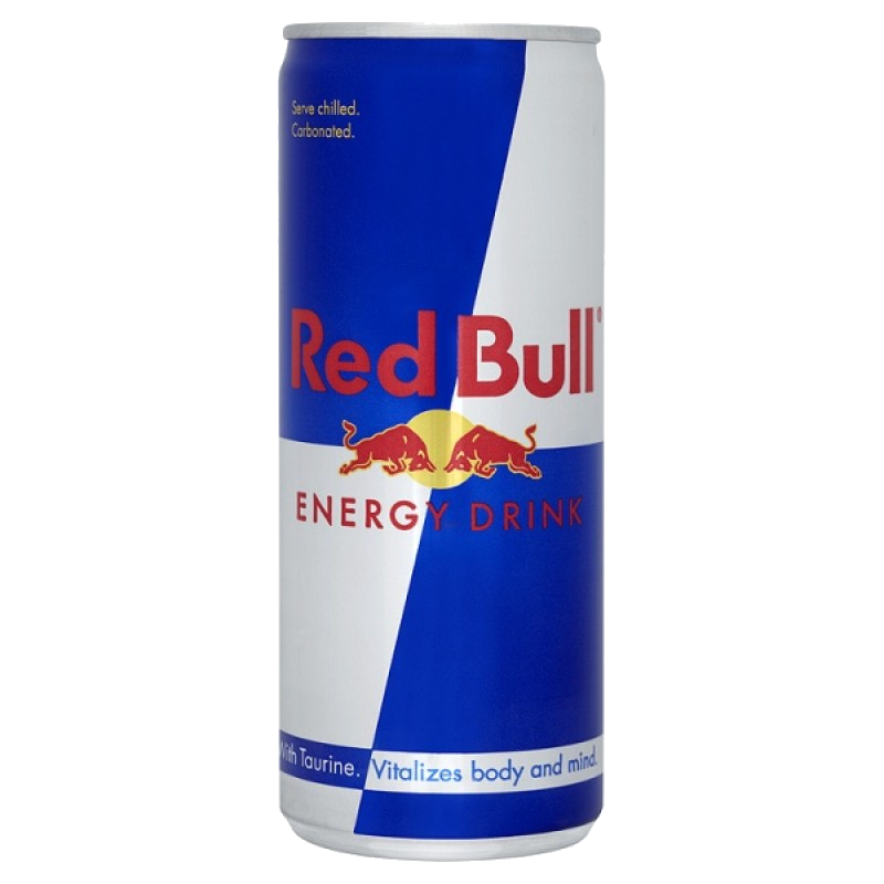 Red Bull